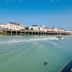 Appartement T2 Face Plage - Les Sables-D'Olonne - Fr-1-331-22 Apartment Les Sables-d'Olonne