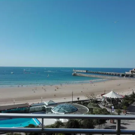 T2 Face - - Fr-1-331-22 Appartement Les Sables-dʼOlonne