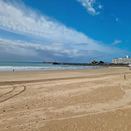 T2 Face - - Fr-1-331-22 * Les Sables-dʼOlonne